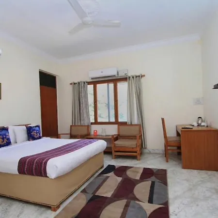 Himalayan Inn Hotel